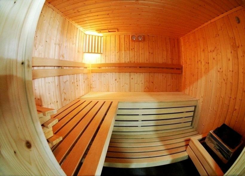 Apartment Bordeaux Szymoszkowa Residence Zakopane Kościelisko Eksteriør billede