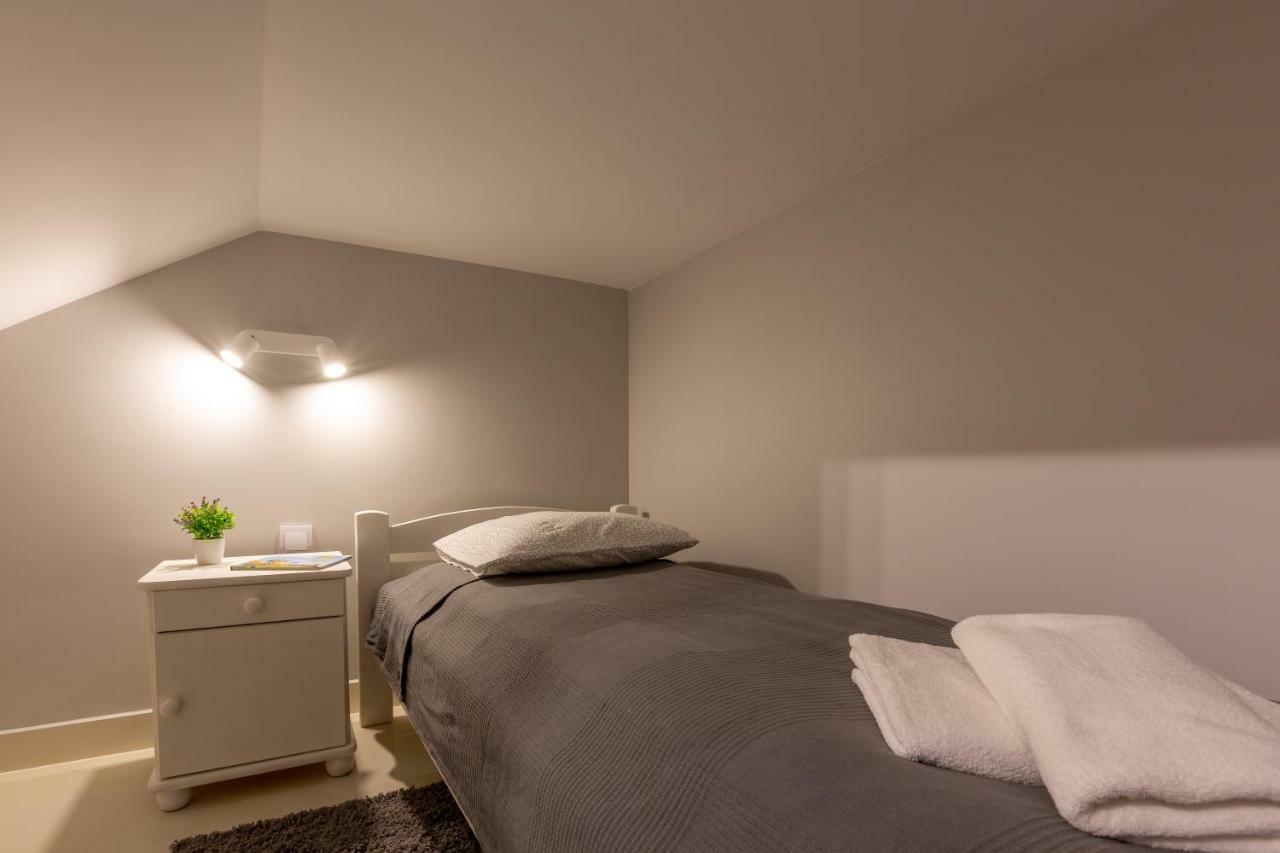 Apartment Bordeaux Szymoszkowa Residence Zakopane Kościelisko Eksteriør billede