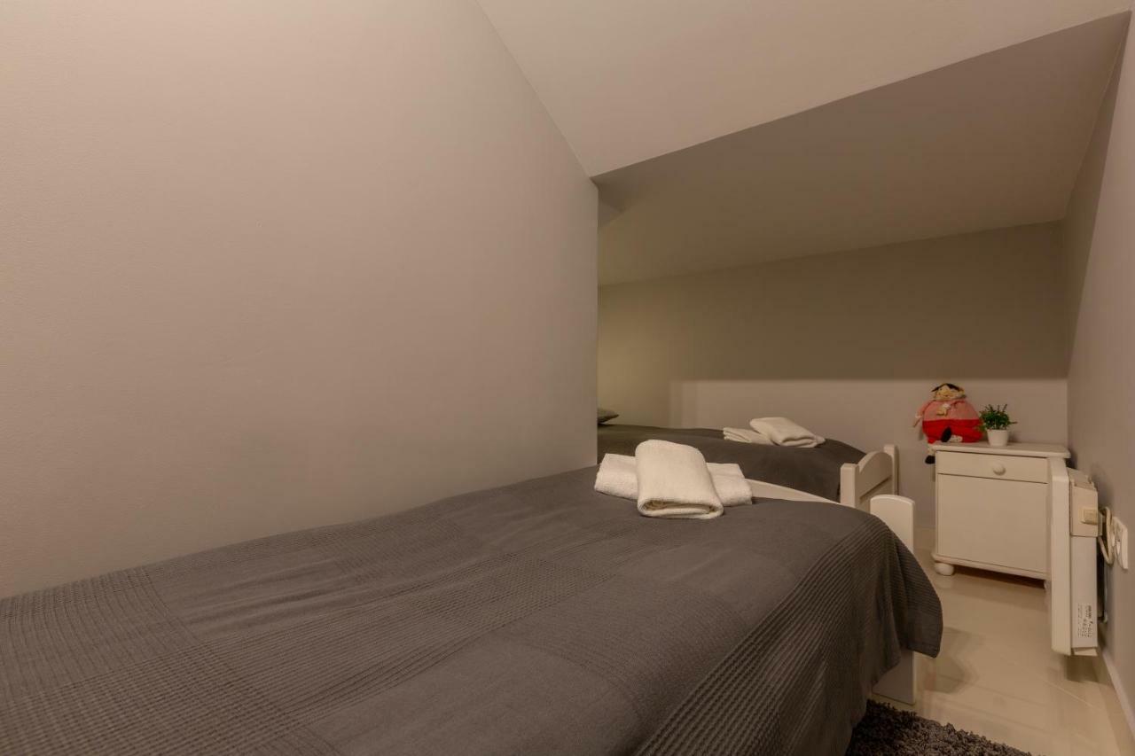 Apartment Bordeaux Szymoszkowa Residence Zakopane Kościelisko Eksteriør billede