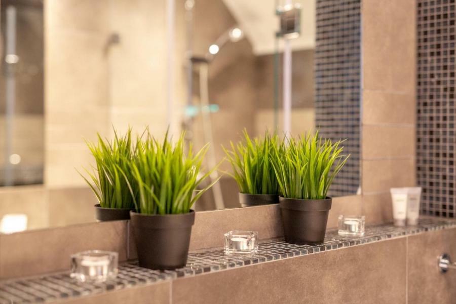 Apartment Bordeaux Szymoszkowa Residence Zakopane Kościelisko Eksteriør billede